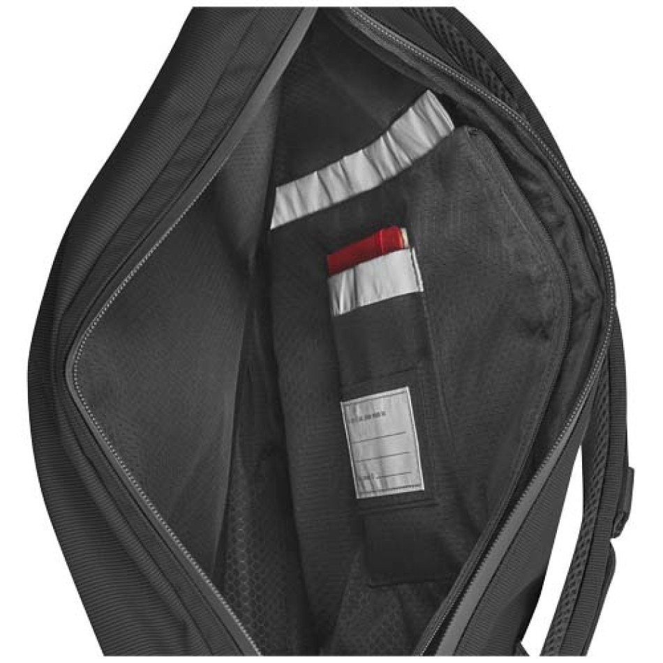Zaino rolltop Moleskine Metro - Gadget.it - 