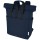 Zaino rolltop per portatile da 15" in canvas riciclato - JOEY 15L