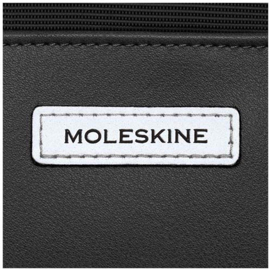 Zaino sottile Moleskine Metro - Gadget.it - 