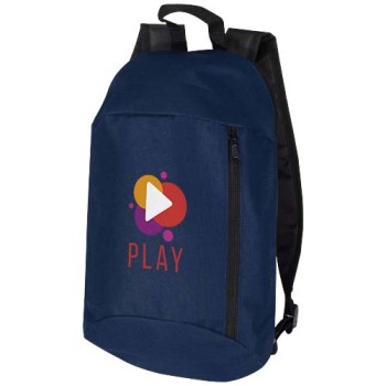 Zaino sportivo in PET - RECREATION 7L - Gadget.it - 