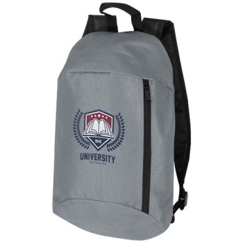 Zaino sportivo in PET - RECREATION 7L - Gadget.it - 