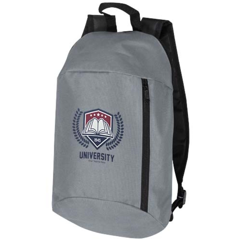 Zaino sportivo in PET - RECREATION 7L - Gadget.it - 