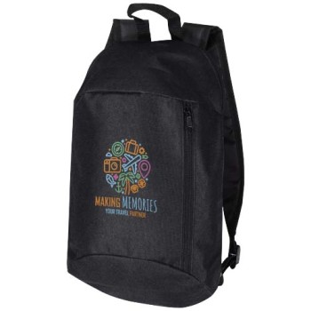 Zaino sportivo in PET - RECREATION 7L - Gadget.it - 