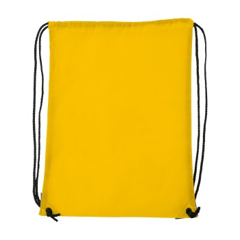 Zaino a sacca evergreen in poliestere 210D - Gadget.it - 