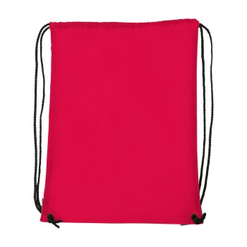 Zaino a sacca evergreen in poliestere 210D - Gadget.it - 