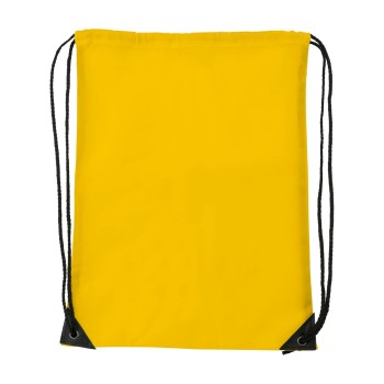 Zaino a sacca evergreen in poliestere 210D - Gadget.it - 