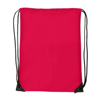Zaino a sacca evergreen in poliestere 210D - Gadget.it - 