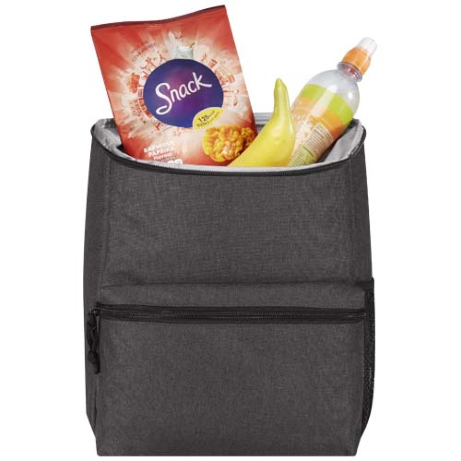 Zaino termico in RPET - EXCURSION 12L - Gadget.it - 