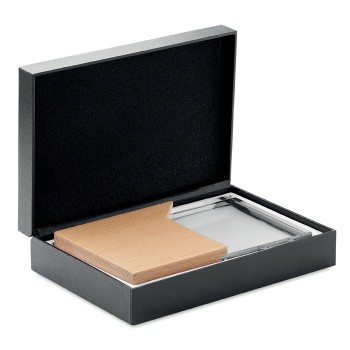 ZEAL - Espositore per Targa/Premio - Gadget.it - 