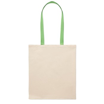 Shopper in cotone 38X42 cm - ZEVRA - Gadget.it - 