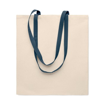 Shopper in cotone 38X42 cm - ZEVRA - Gadget.it - 