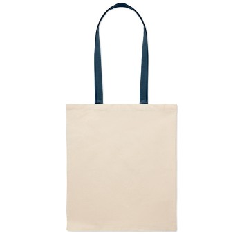 Shopper in cotone 38X42 cm - ZEVRA - Gadget.it - 