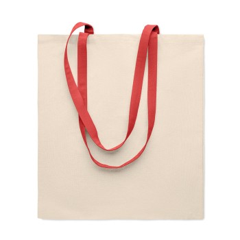 Shopper in cotone 38X42 cm - ZEVRA - Gadget.it - 
