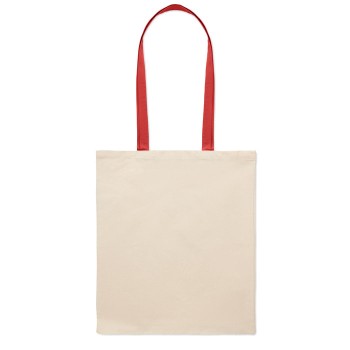 Shopper in cotone 38X42 cm - ZEVRA - Gadget.it - 