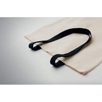 Shopper in cotone 38X42 cm - ZEVRA - Gadget.it - 