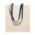 Shopper in cotone 38X42 cm - ZEVRA