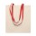 Shopper in cotone 38X42 cm - ZEVRA