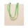 Shopper in cotone 38X42 cm - ZEVRA
