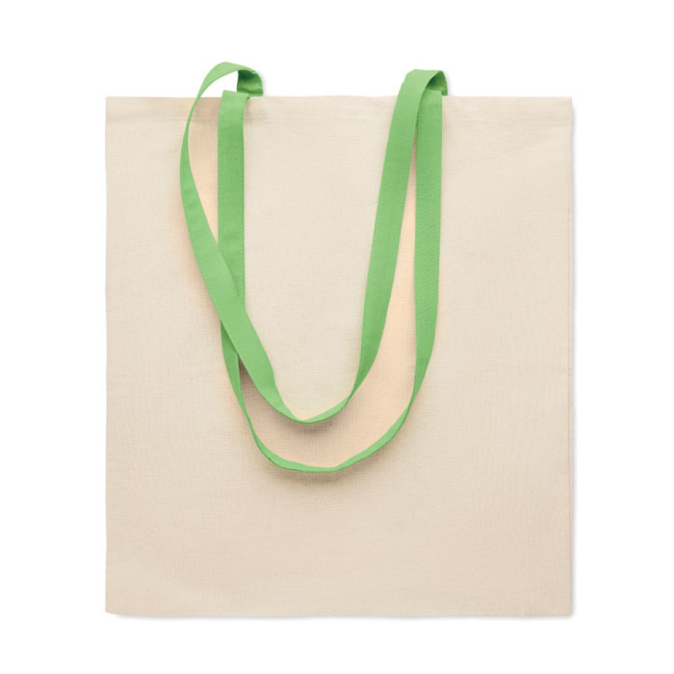 Shopper in cotone 38X42 cm - ZEVRA - Gadget.it - 