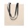 Shopper in cotone 38X42 cm - ZEVRA