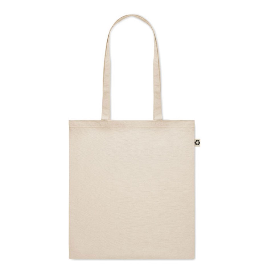 Shopper in cotone 38X42 cm - ZOCO - Gadget.it - 