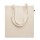 Shopper in cotone 38X42 cm - ZOCO