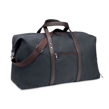 ZURICH - Borsa viaggio in tela 450gr - Gadget.it - 