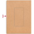 BACK PAD