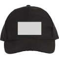 front side