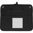 front pocket