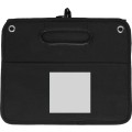 front pocket