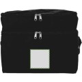 front pocket