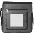 front pocket