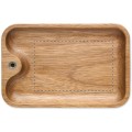 TRAY
