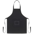 APRON POCKET