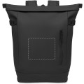 FRONT POCKET