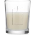 CANDLE SIDE 1