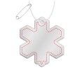 Front (under reflective layer)