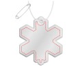Front (ON reflective layer)