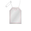 Front (ON reflective layer)
