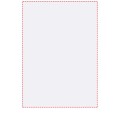 Back of sheets (Portrait spine right)