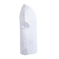 Camicia a maniche corte manica 2