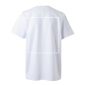 Camicia a maniche corte Retro