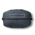 Borsa sportiva Fronte superiore