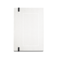 Block note Fronte