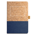 Block note Retro