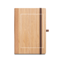 Block note Fronte