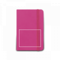 Block note Retro