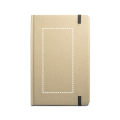 Block note Retro