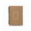 Block note Retro